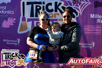 Trick or Trot 3K-50019