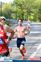 New Boston Half Marathon-5K-20010