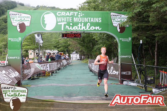 White Mountains Tri-60075