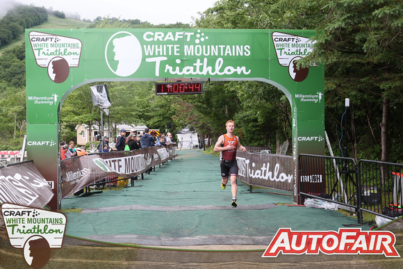 White Mountains Tri-60073