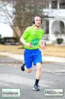 Shamrock Half 2019-13570