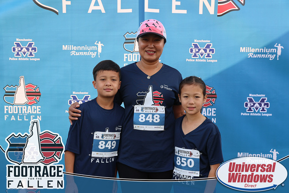 Footrace For The Fallen-40023