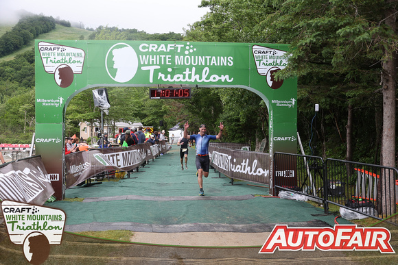 White Mountains Tri-60081