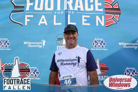 Footrace For The Fallen-40024