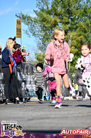 Trick or Trot 3K-40011