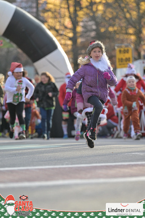 Santa Claus Shuffle-30018