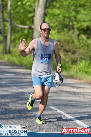 New Boston Half Marathon-5K-20077