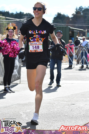 Trick or Trot 3K-30014