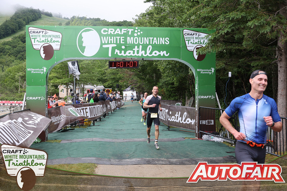 White Mountains Tri-60087