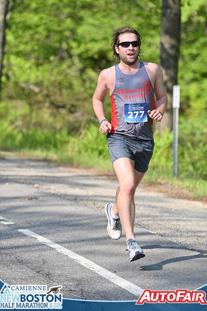 New Boston Half Marathon-5K-20072